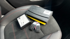 Mercedes-Benz CLA 250e AMG Line Executive 5dr Tip Auto Estate